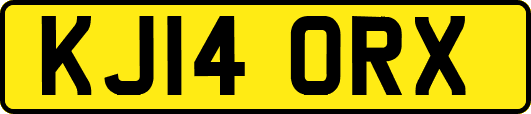 KJ14ORX