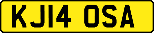 KJ14OSA