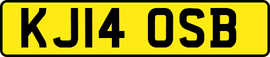 KJ14OSB
