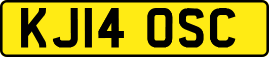 KJ14OSC