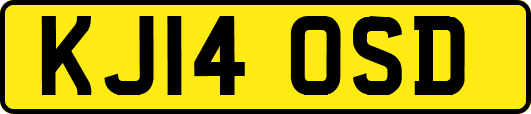 KJ14OSD