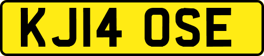 KJ14OSE