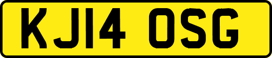 KJ14OSG