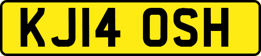 KJ14OSH