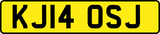 KJ14OSJ