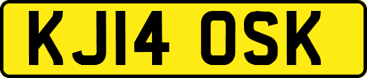 KJ14OSK
