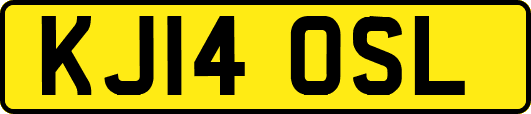 KJ14OSL