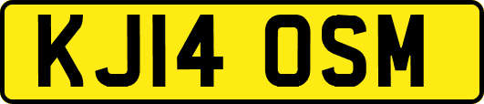 KJ14OSM