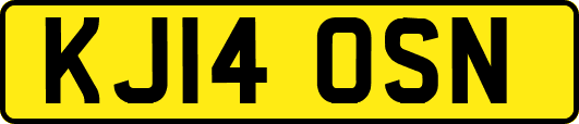 KJ14OSN