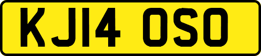 KJ14OSO
