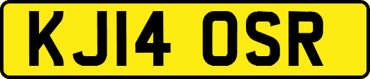 KJ14OSR