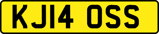 KJ14OSS