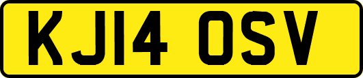 KJ14OSV