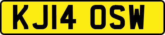 KJ14OSW