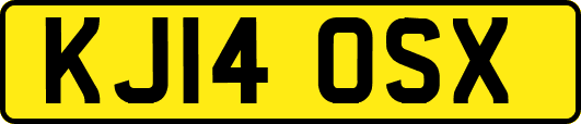 KJ14OSX