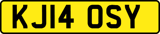 KJ14OSY