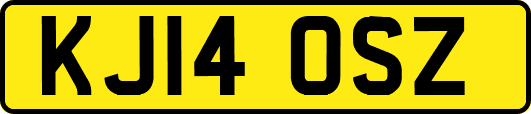 KJ14OSZ