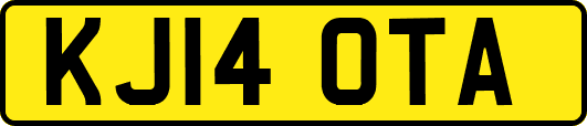 KJ14OTA