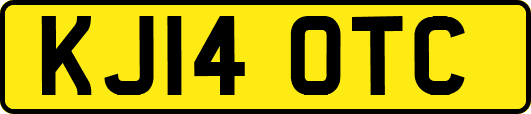 KJ14OTC