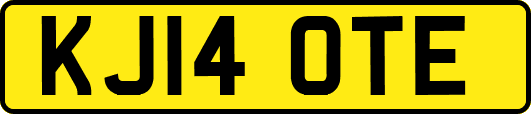 KJ14OTE