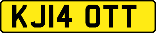 KJ14OTT