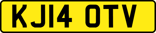 KJ14OTV