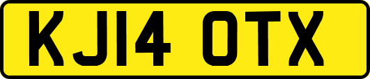 KJ14OTX