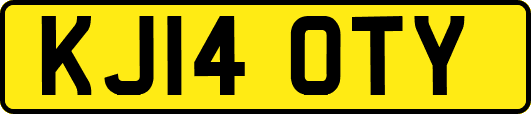 KJ14OTY