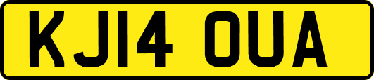 KJ14OUA