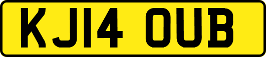 KJ14OUB