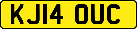 KJ14OUC