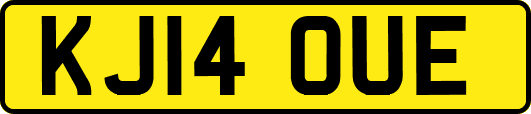 KJ14OUE