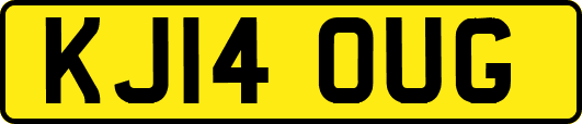 KJ14OUG