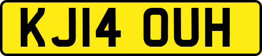 KJ14OUH