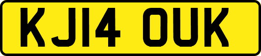 KJ14OUK