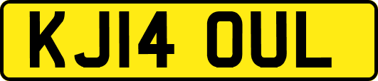 KJ14OUL