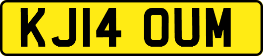 KJ14OUM