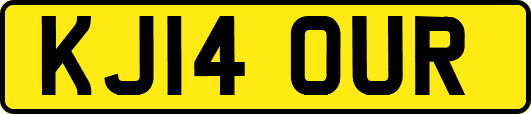 KJ14OUR