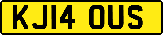 KJ14OUS