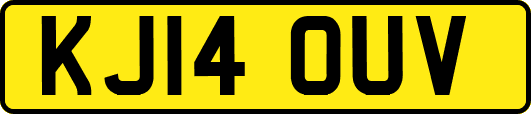 KJ14OUV