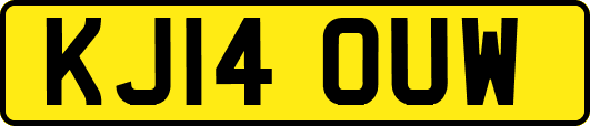 KJ14OUW
