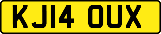 KJ14OUX