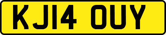 KJ14OUY