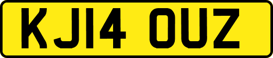 KJ14OUZ