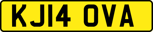 KJ14OVA