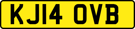 KJ14OVB