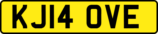 KJ14OVE
