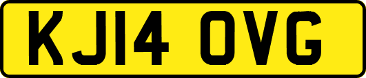 KJ14OVG