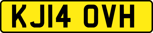 KJ14OVH