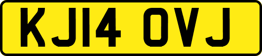 KJ14OVJ